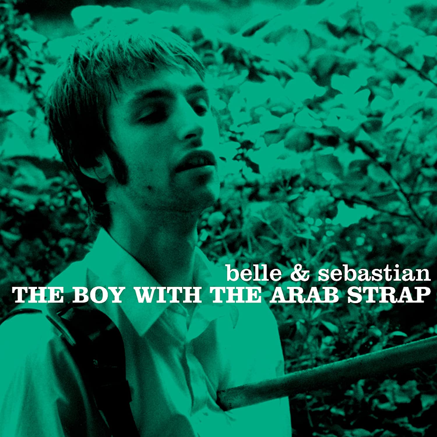 The Boy With The Arab Strap – Belle and Sebastian