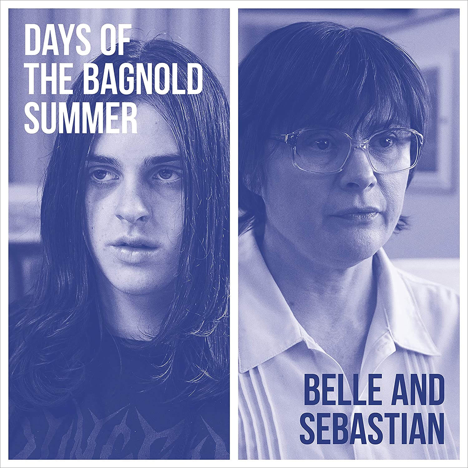 Days of the Bagnold Summer – Belle and Sebastian