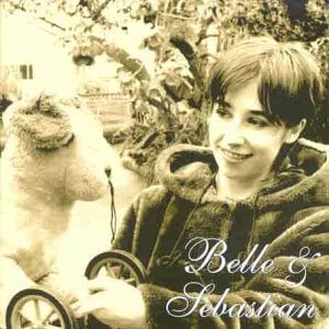 Dog On Wheels – Belle and Sebastian