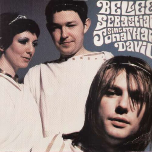 Johnathan David – Belle and Sebastian
