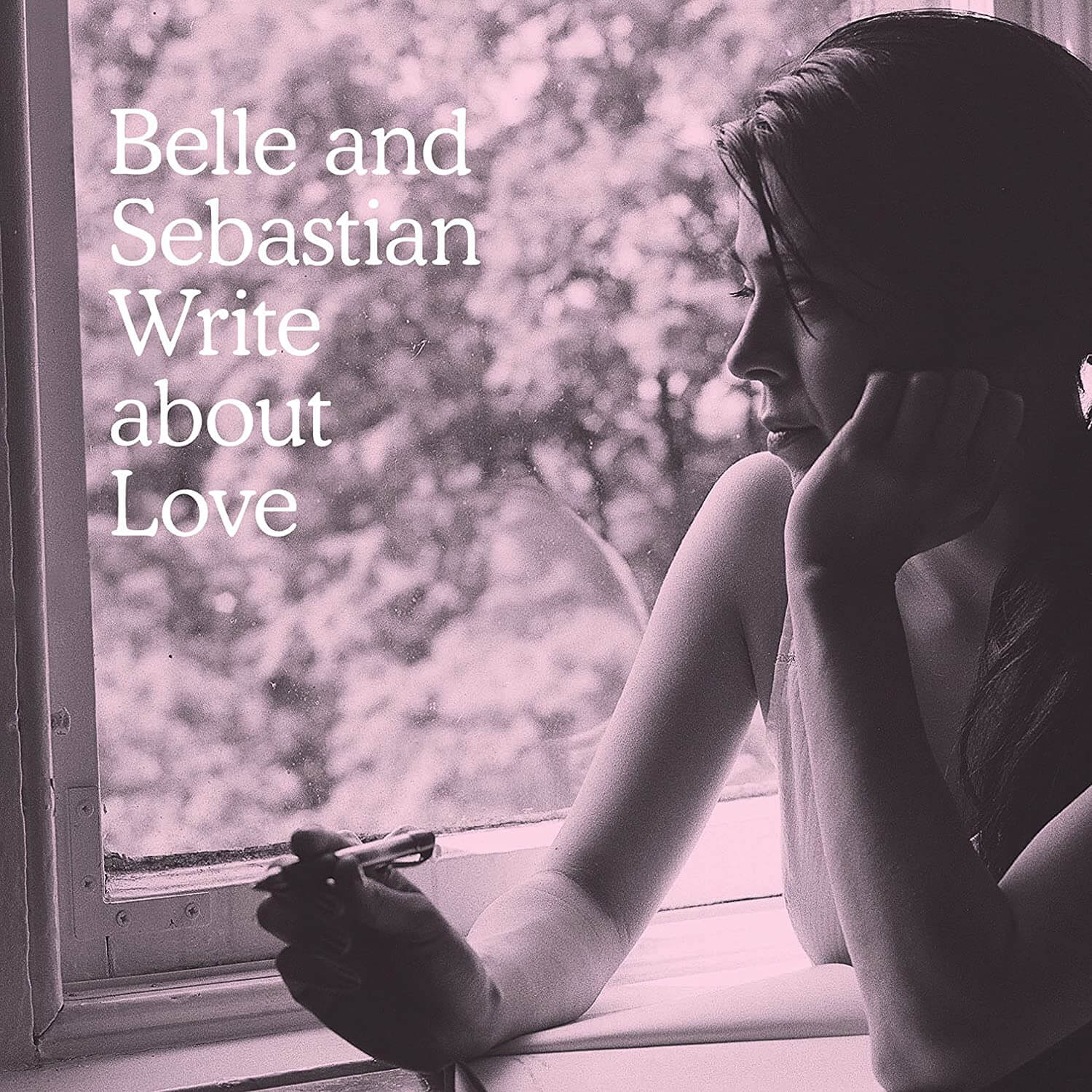 Write About Love – Belle and Sebastian