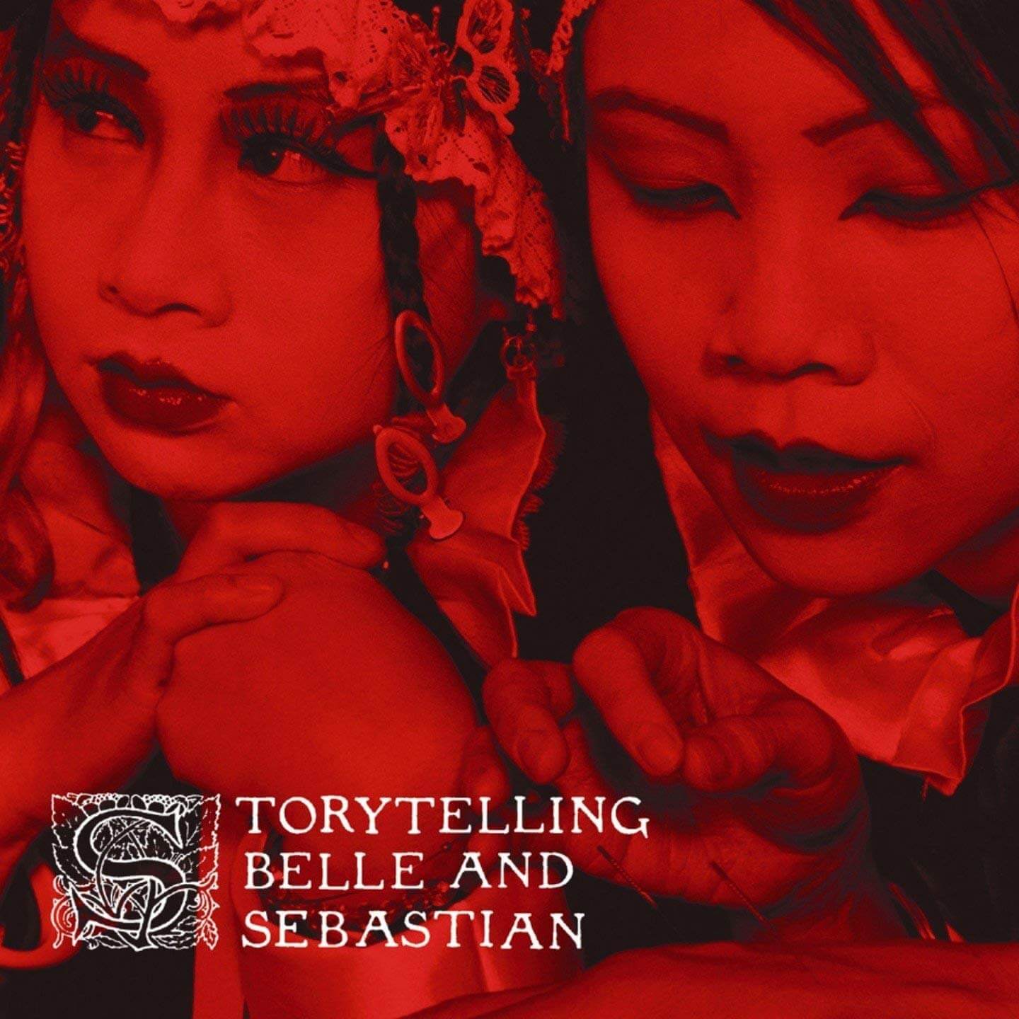 Storytelling – Belle and Sebastian