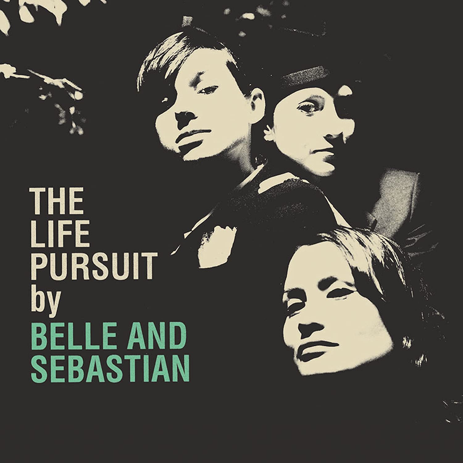 The Life Pursuit – Belle and Sebastian