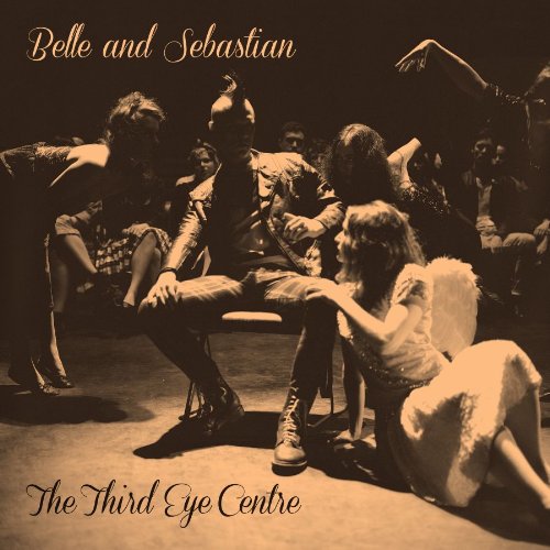 Third Eye Center – Belle and Sebastian