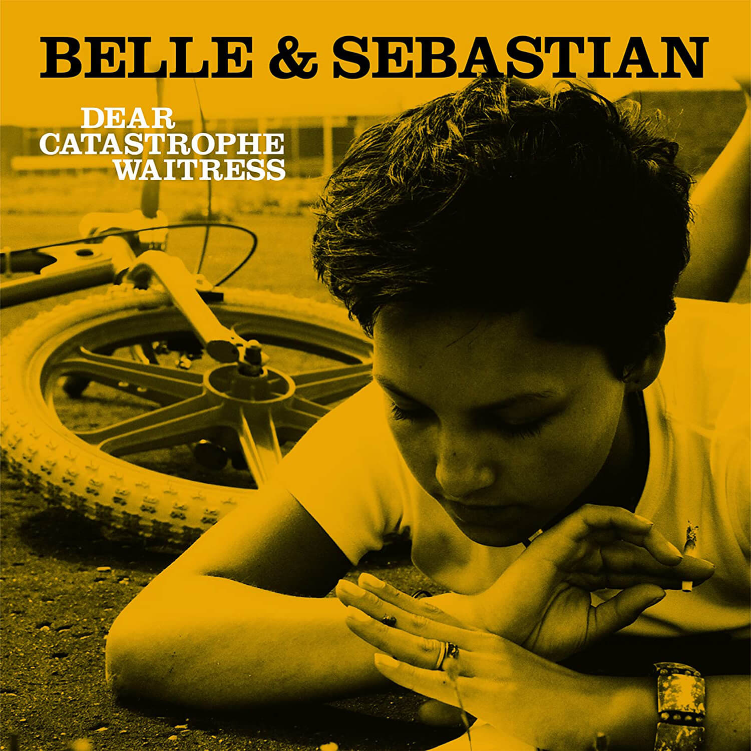 Dear Catastrophe Waitress – Belle and Sebastian